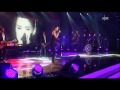 Lena Meyer-Landrut - Satellite & Touch A New Day ...