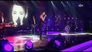 Lena Meyer-Landrut - Satellite &amp; Touch A New Day (Deutscher Radiopreis 2010)