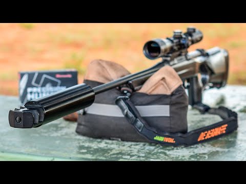 Schalldämpfer | Silencer