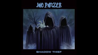 Jag Panzer - Shadow Thief (1986)
