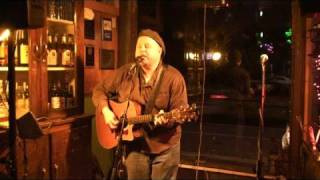 Tom Waits Invitation to the Blues Covered by Chris Sipos