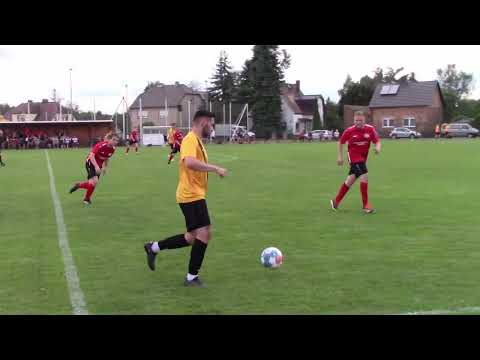 Lok Schleife - Holtendorfer SV 3:3