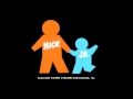 Nick Jr 1996 Hoomans 1