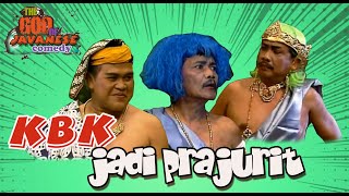 Download lagu KIRUN BAGIO KOLIK ' PRAJURIT KBK ' mp3