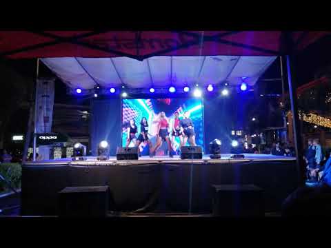 CHRYSALLIS - FRIDAY NIGHT BY SONAMOO