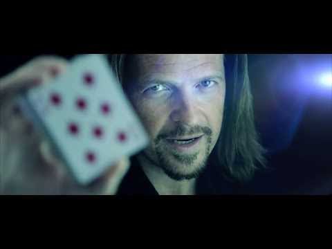 Amazing Sleight of Hand - The Laser Deal - Magic Card Trick Revealed!! Awesome to Watch!