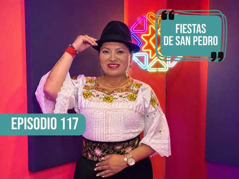 Fiestas de San Pedro en Cayambe y Pedro Moncayo | #PichinchaAlDía 117