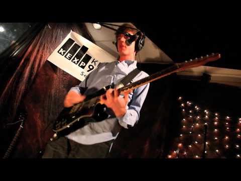 Yellow Ostrich -  Madelyn (Live on KEXP)