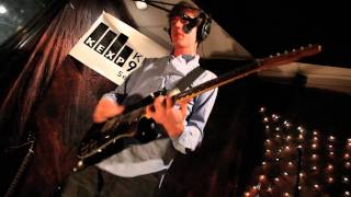 Yellow Ostrich -  Madelyn (Live on KEXP)