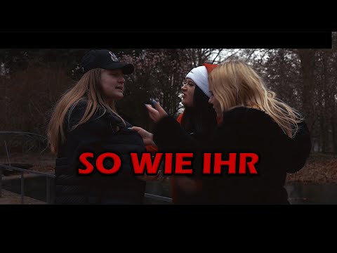 VDSIS - Maya - So wie ihr (official Musikvideo) //