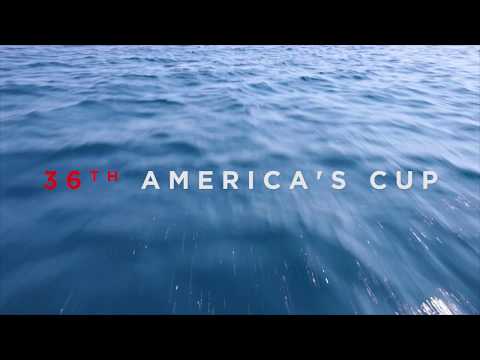 Pirelli 36th America's Cup Luna Rossa is back