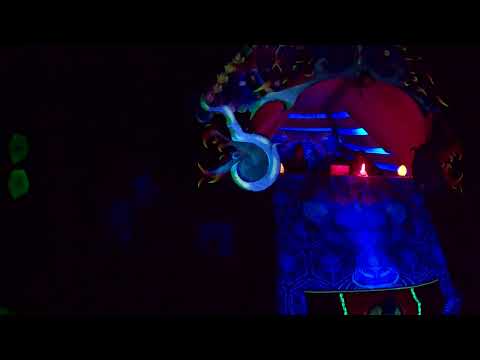 Sishiva - Star Camp Shasta 2025 @ Mount Shasta, California. July 5-7, 2025