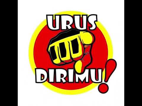 Virus Corona jangan menghantuimu kecuali Virus Korona yg ini ( Komunitas Rondo Mempesona)