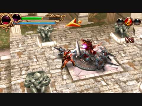 hero of sparta psp download