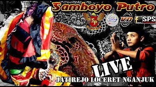 Download lagu KARENA SU SAYANG COVER SAMBOYO PUTRO 2018 LIVE JATIREJO LOCERET mp3 Download lagu KARENA SU SAYANG COVER SAMBOYO PUTRO 2018 LIVE JATIREJO LOCERET mp3