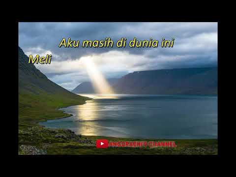 Ade Govinda feat Mirriam Eka Tanpa Batas Waktu (Lirik Video)