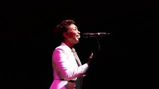 Heather Headley &quot;My House&quot; from Matilda - Philly POPs 10.12.18