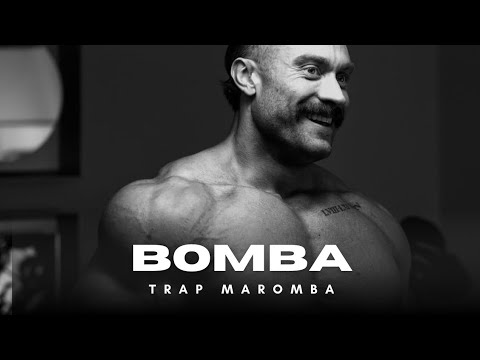 TRAP DE BOMB@ - LIL BOAS, URSO GH, GURU, ULOX, INDIONAVOZ (rap maromba 2025)