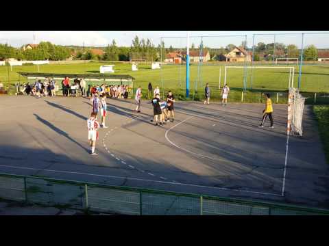 Prvenstvena utakmica RK Titel - RK Hajduk Čurug 27:26  - 20170513 190706