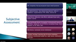 Physio Grads: Management of the acutely unwell respiratory patient