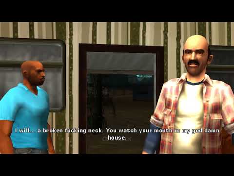 Grand Theft Auto: Vice City Stories PSP Walkthrough Part 16: Marty J Williams Missions