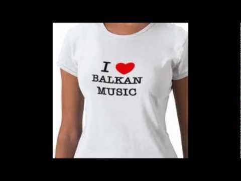 DJ MS - Balkan Anthem #1 (Dr.Pain Balkanistic Remix)