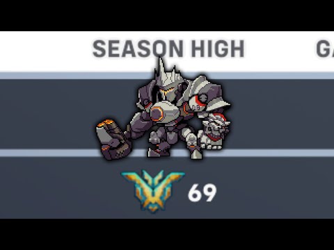 TOP 100 CHAD REINHARDT GAMEPLAY