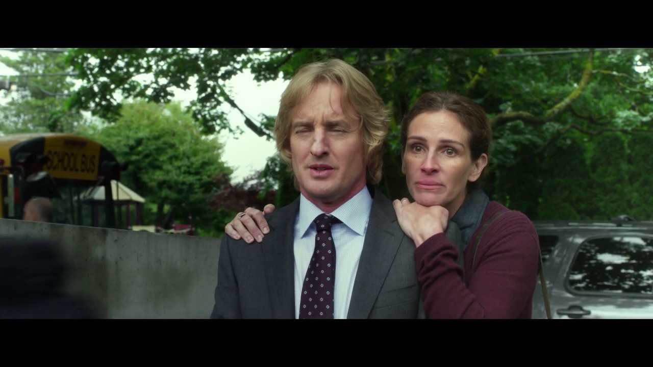 Trailer 2. Wonder (Extraordinario)