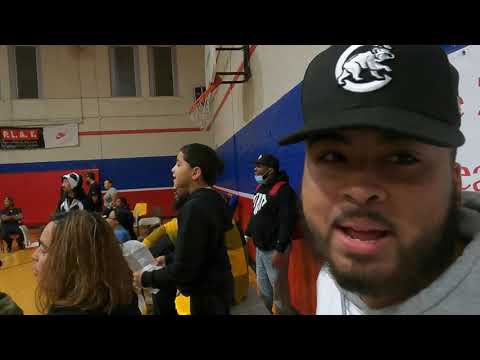 ATTENDING A LOCAL BOXING EVENT (EXCITING TKO ENDING)