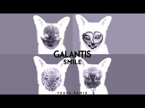 Smile - Years Remix