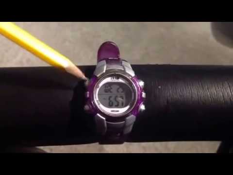 Timex twoozr357 hot sale
