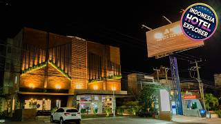 Berry Biz Hotel | Bali, Indonesia | Hotel Review 🌟