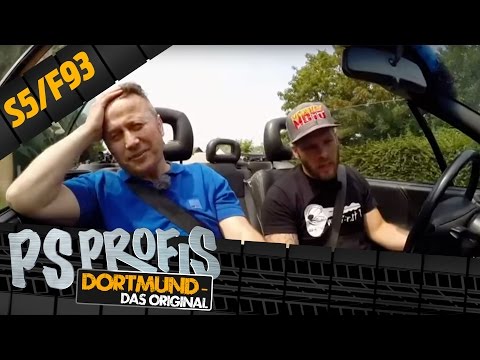 A convertible at a bargain price | Season 5, Episode 93 | PS Pros