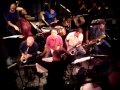 Boris Big Band - "(My) Jelly Roll (Soul)" (Charles Mingus) arr. Daniel Camelo