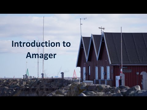 Introduction to Amager, Denmark