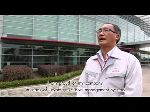 Thumbnail for Toyota TMAP EM Master by Toyota, Toyota Master