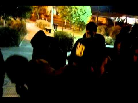 Choco vs Beelze 8vos 3 de Febrero Under