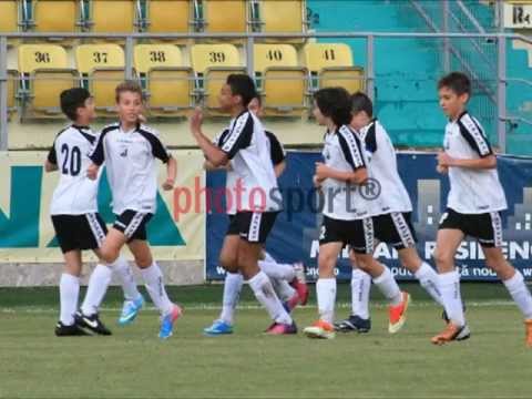 JUNIORI D | SPORTUL STUDENȚESC 2000 | CAMPIOANA NAȚIONALĂ