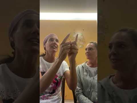 Live Monday With Luciana - Jump Offs Part II