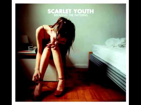 Scarlet Youth-Gleaming Endless Ocean