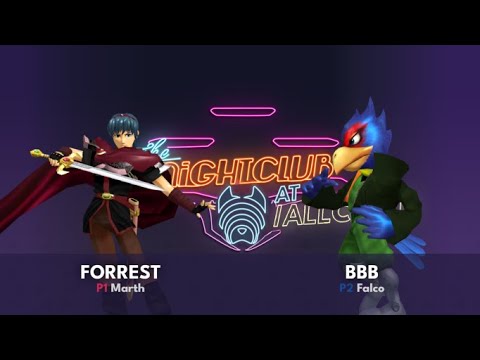 BobbyBigBalls vs Forrest - Pools Winners Semis | Nightclub Online