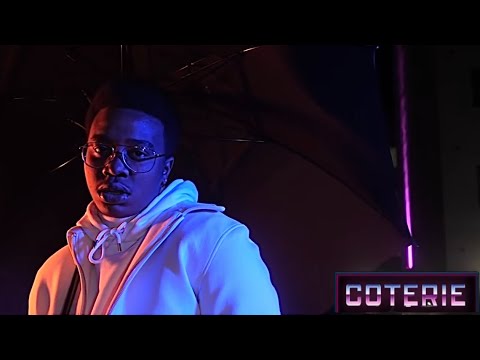LxY - GAMEPLAN (Official Video) Prod.NRG99th