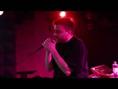 Just Dust - Full Performance (Live)