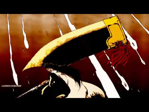 Bleach Chapter 577 Review: Kenpachi's Shikai! "Drink" Nozarashi!! ブリーチ