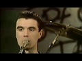 Talking Heads - Life During Wartime  (Video)