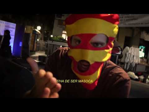 El Timbaler del Bruch // Dual TOD & 2217 (VIDEO)