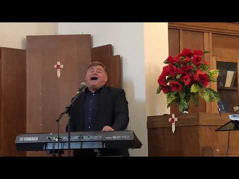 Vasile Micula, Din adancul inimii Cantare deosebita