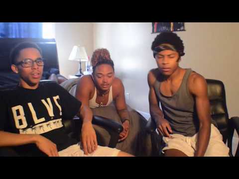 Ufo361 feat. Gzuz - "FÜR DIE GANG" [Official HD Video] REACTION w/FREESTYLE