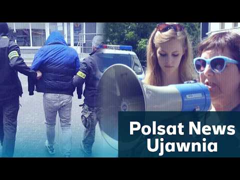 "Loverboye" grasują po Polsce. Polsat News Ujawnia kulisy handlu ludźmi