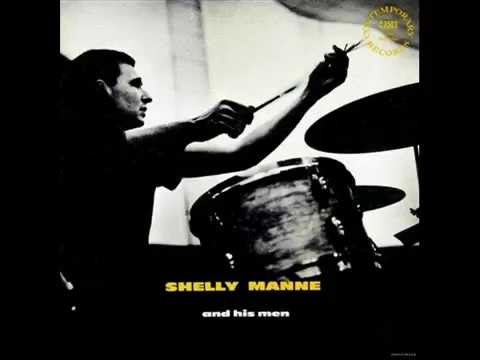 Shelly Manne & His Men - You and the Night and the Music